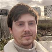 Guitar Lessons in English, all levels and ages